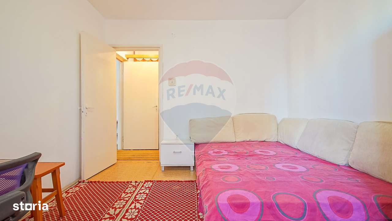 Apartament cu 2 camere de vânzare în zona ITC!-7