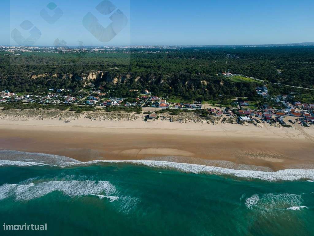 MARAVILHOSA MORADIA HERDADE DA AROEIRA (V4)-12