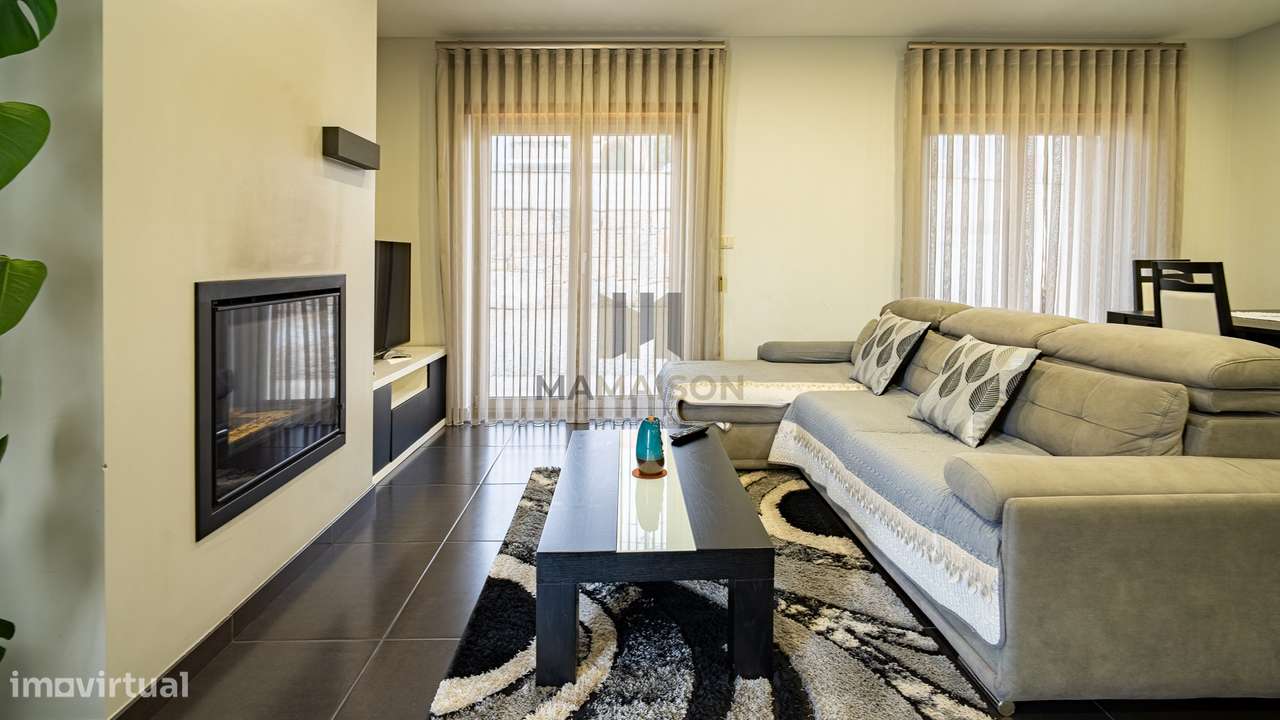 Moradia Isolada T3 Venda em Penude,Lamego-9