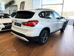 BMW X1 16 d sDrive Auto - 2