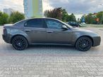 Alfa Romeo 159 2.4JTDM Progression - 10