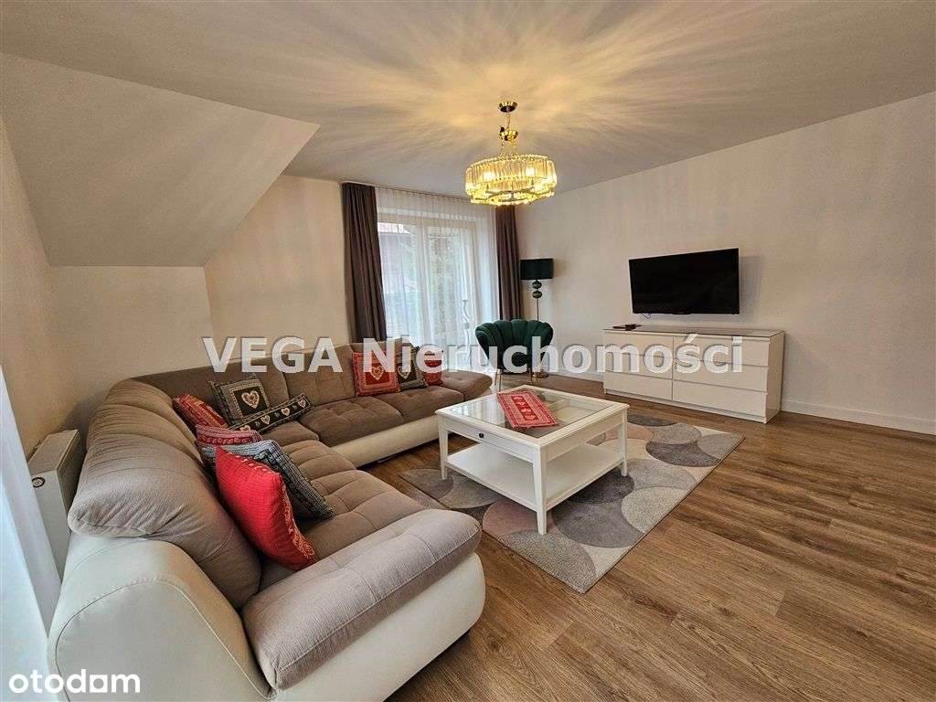 Na Sprzedaż Przestronny Apartament-1
