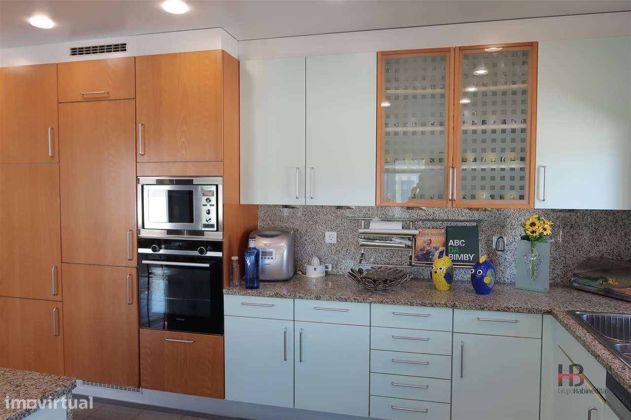Moradia T5 Venda em Gondomar (São Cosme), Valbom e Jovim,Gondomar-25