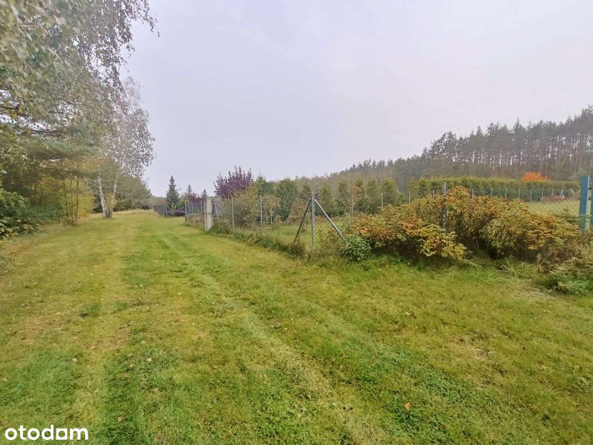 Twoje miejsce na ziemi – działka z WZ na 4 domy - Pełny obrazek: 5/13