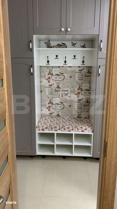 Apartament decomandat 3 camere, 74 mp, zona Parc Poligon - Imagine principală: 5/11