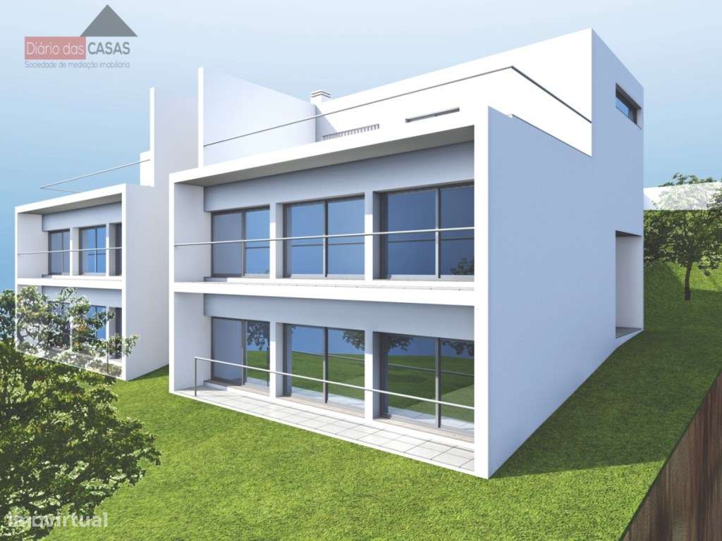 Lote de terreno com 1.673 m2 - Grande imagem: 2/8