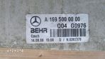 Mercedes-Benz OE 1695000000 chłodnica - 1