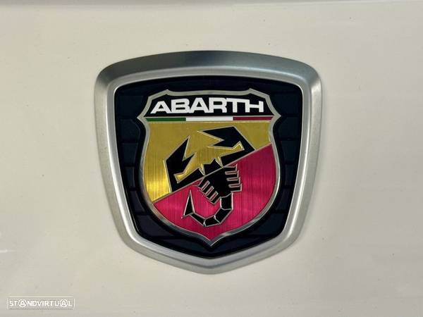 Abarth 595 - 37