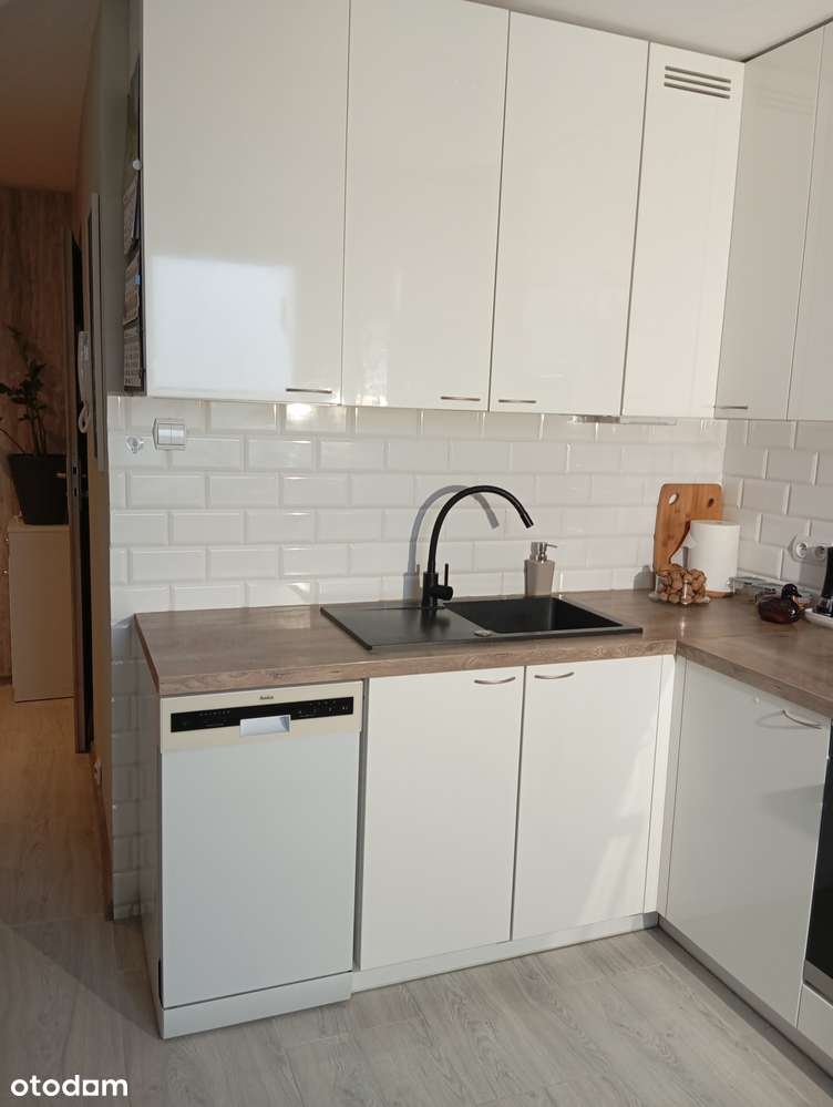 Mieszkanie  2 pokoje umeblowane do zamieszkania ul, Niepodległości - Pełny obrazek: 4/13