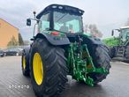 John Deere 6190R - 6