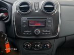 Dacia Sandero SCe 75 Comfort - 12