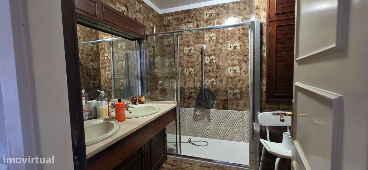 Apartamento T3 + 1 Guimarães-19