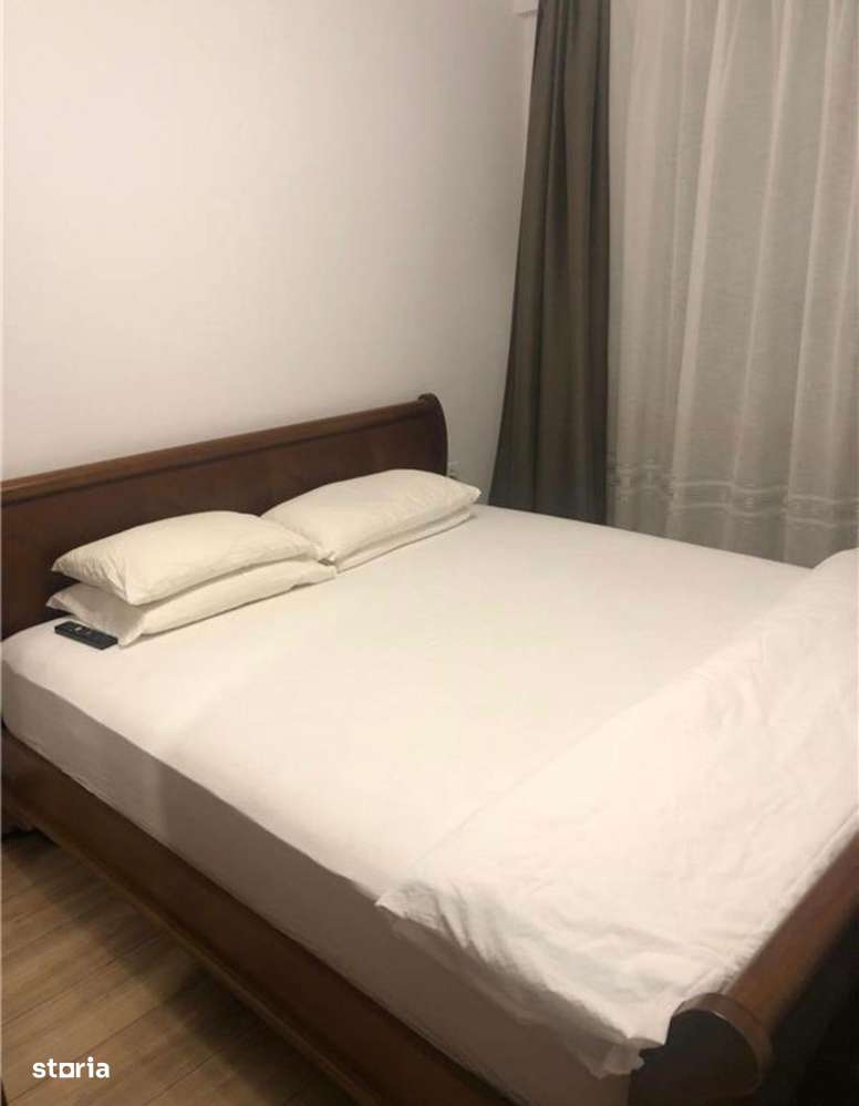 Apartament 2 camere (nou, mobilat si utilat) Uverturii, sector 6-3