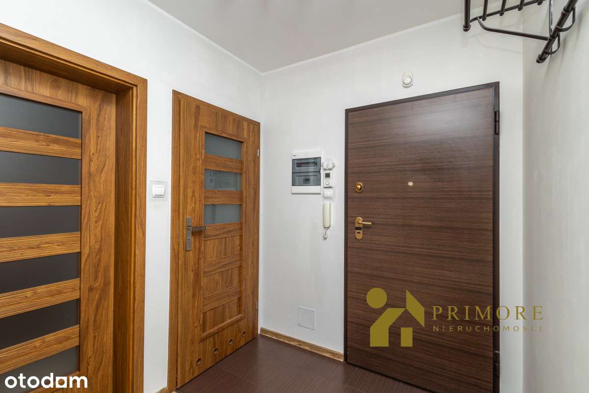 2 pokoje #Przymorze #3 Żagle #Wielki balkon-12