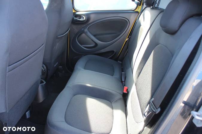 Smart Forfour Standard - 12