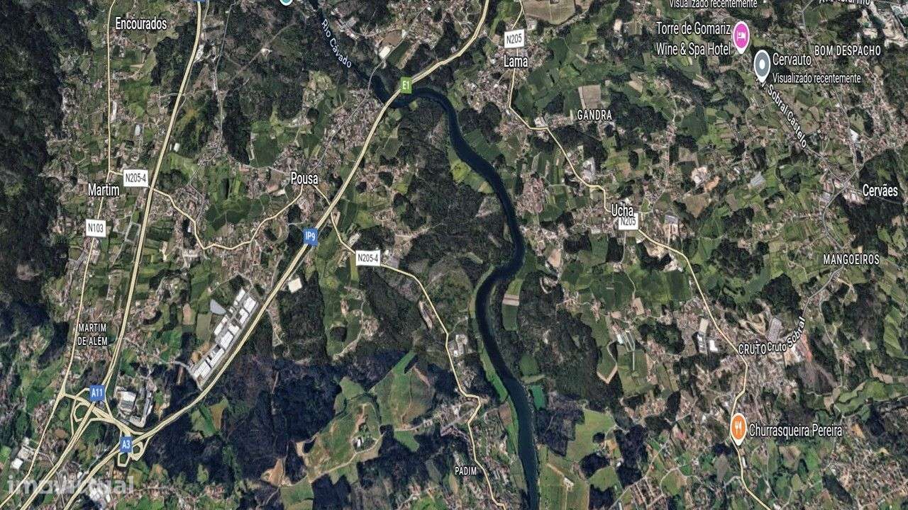 Invista no Domus Castle: Apartamentos T3 Exclusivos em Vila Verde-15