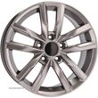 4x Dymione Felgi 16 5x112 m.in. do VW Passat B6 B7 Golf 5 6 7 - XFC61 - 8