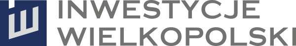 Inwestycje Wielkopolski Logo