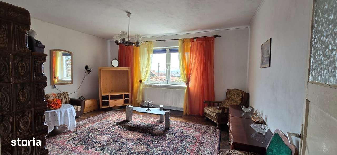 Casă de vânzare zona Viilor, Sighisoara - Imagine principală: 4/20