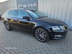 Skoda Octavia 2.0 TDI 4x4 DSG L&K - 8