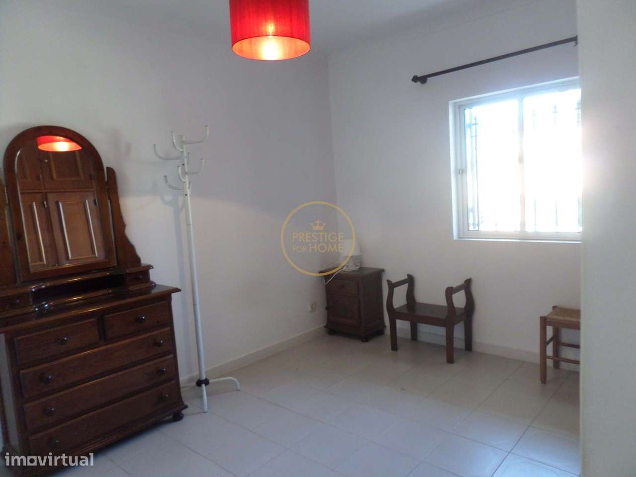 Espaçoso Apartamento T1 em Condomínio Privado – Vilamoura-13