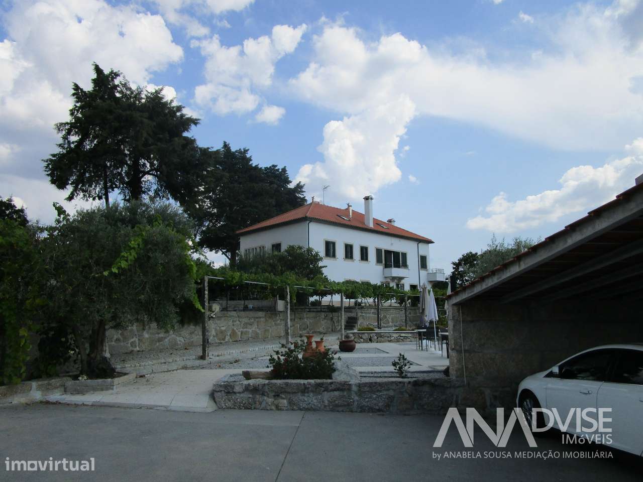 Quinta T4+3 Venda em Mangualde, Mesquitela e Cunha Alta,Mangualde - Grande imagem: 3/60
