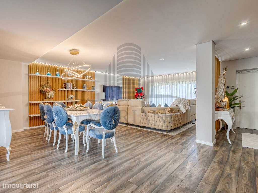 **Moradia de Sonho na Praia de Salgueiros**-16