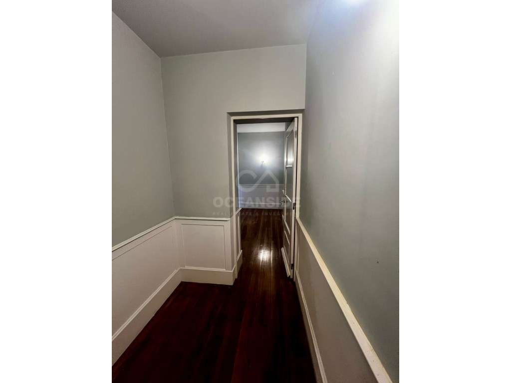 Apartamento T6 - Príncipe Real - Grande imagem: 4/35