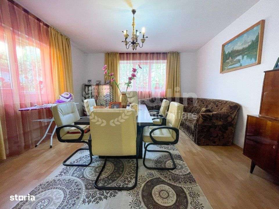 Casa individuala cu 4 camere | 140mp utili | 309mp teren | Zona Garii - Imagine principală: 4/11