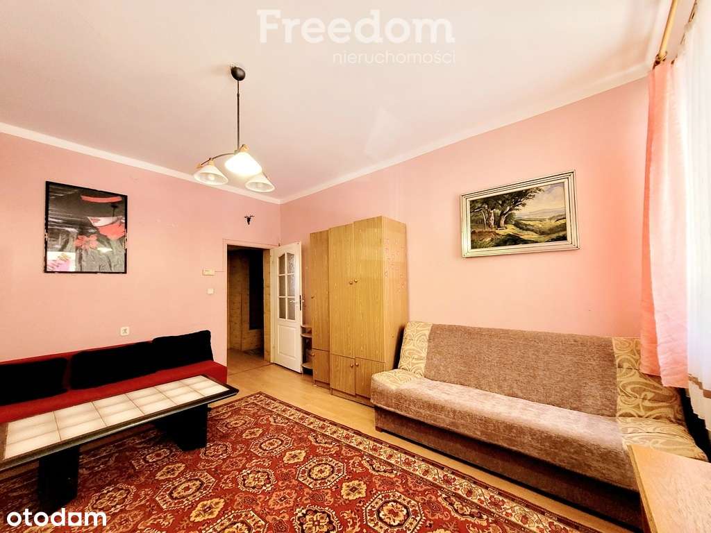 Interesujące mieszkanie przy Parku w Świnoujściu. - Pełny obrazek: 4/9