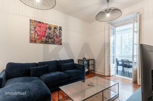 EXCLUSIVO! Apartamento T2 | Bairro de Inglaterra - Grande imagem: 5/31