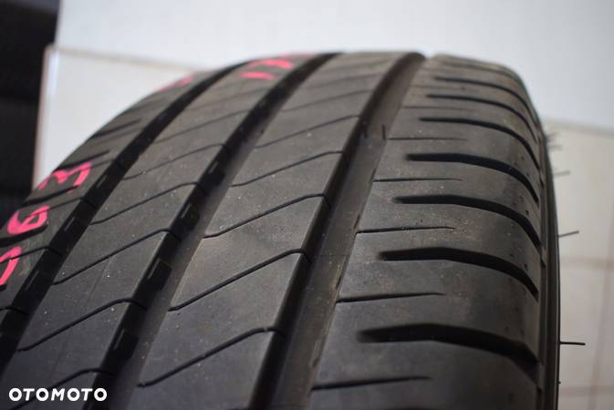 R17C 225/55 Michelin Agilis 3 Wysyłka gratis! - 3