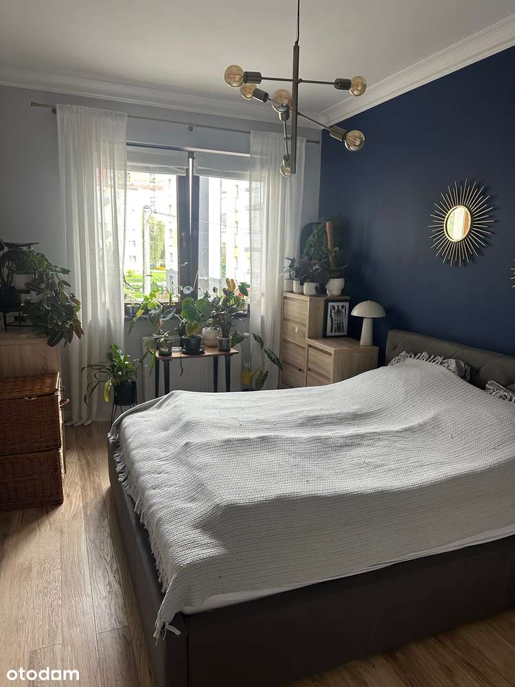 Rezerwacja 3 pokojowe mieszkanie w nowym bloku Wrzosowiak 1 piętro-8