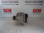 Alternador VW Tiguan 2.0 - 2