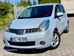 Nissan Note 1.4 Acenta - 5