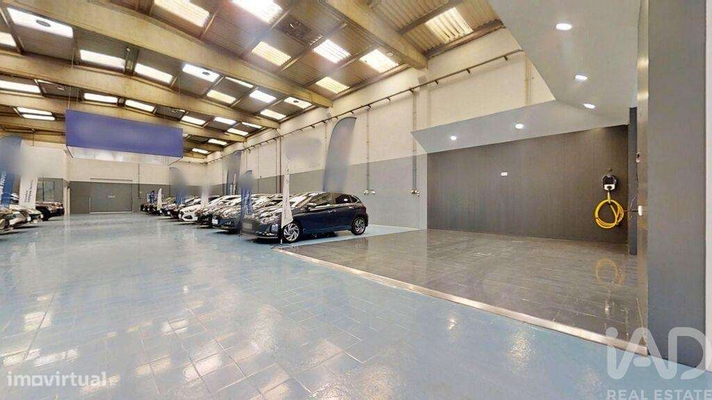 Loja / Estabelecimento Comercial em Matosinhos e Leça da Palmeira de 1 - Grande imagem: 5/25