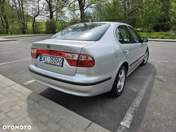 Seat Toledo - 11