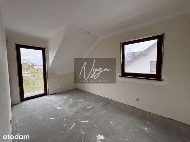 Dom, 106,28 m², Porażyn-13