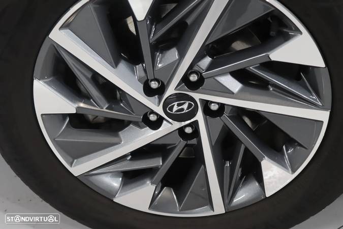 Hyundai Tucson 1.6 CRDi Premium - 9