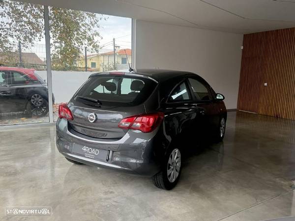 Opel Corsa - 16
