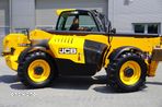 JCB Ładowarka teleskopowa JCB 540-140 / 2019 - 8