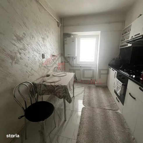 Apartament cu 2 camere decomandat - Dacia-4