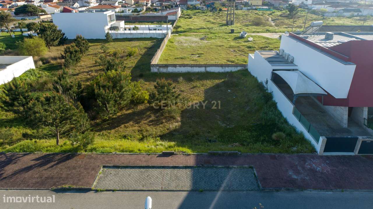 Terreno na Praia de São Jacinto, Aveiro - Grande imagem: 3/17