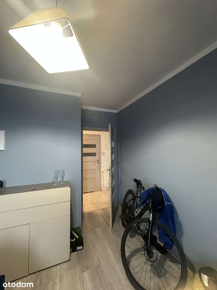 MIeszkanie 3 pokoje ul. Św.Rocha-11