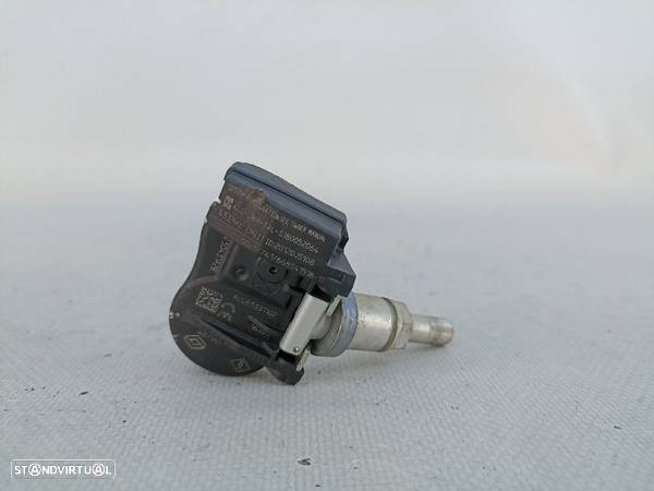 Sensor Renault Zoe (Bfm_) - 1