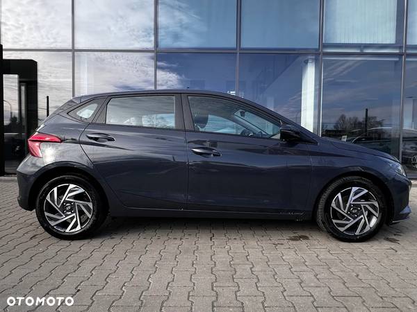 Hyundai i20 1.2 Modern - 6