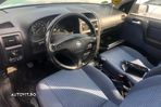 Ansamblu stergatoare parbriz volan pe stanga Opel Astra G  [din 1998 pana  2009] seria Hatchback 5- - 5