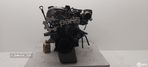 Motor MERCEDES-BENZ M-CLASS (W163) ML 270 CDI | 12.99 - 06.05 Usado REF. OM612.9... - 6