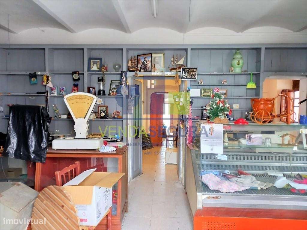 Moradia T3 com quintal | Santo Aleixo da Restauração - Grande imagem: 2/24