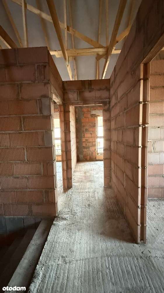 OKAZJA !! Ostatni dom w zabudowie bliżniaczej 150m2-20 km od Wrocławia-6